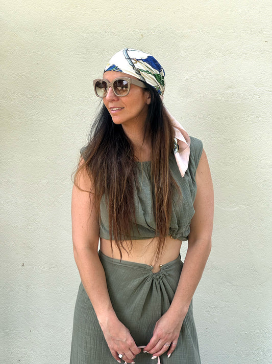 Ensemble Karine