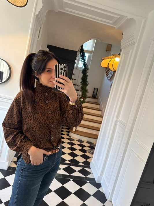 Chemise Sienna