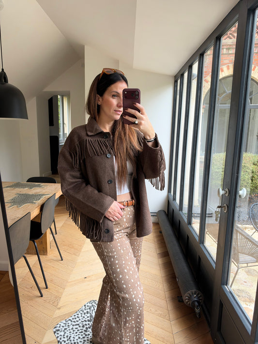 Jean Bambi