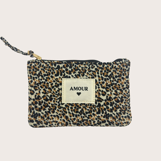 Pochette Message Mia