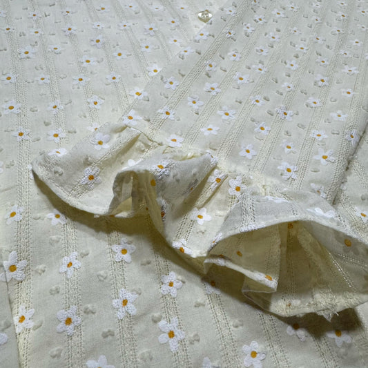 Chemisier Marguerite