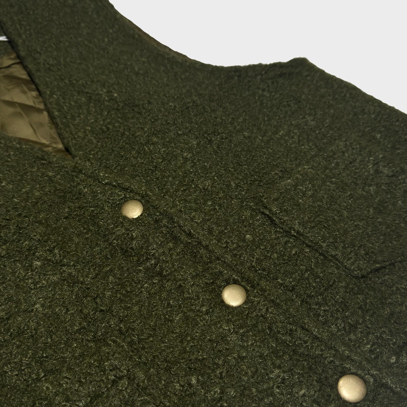 Gilet sans manches Laura