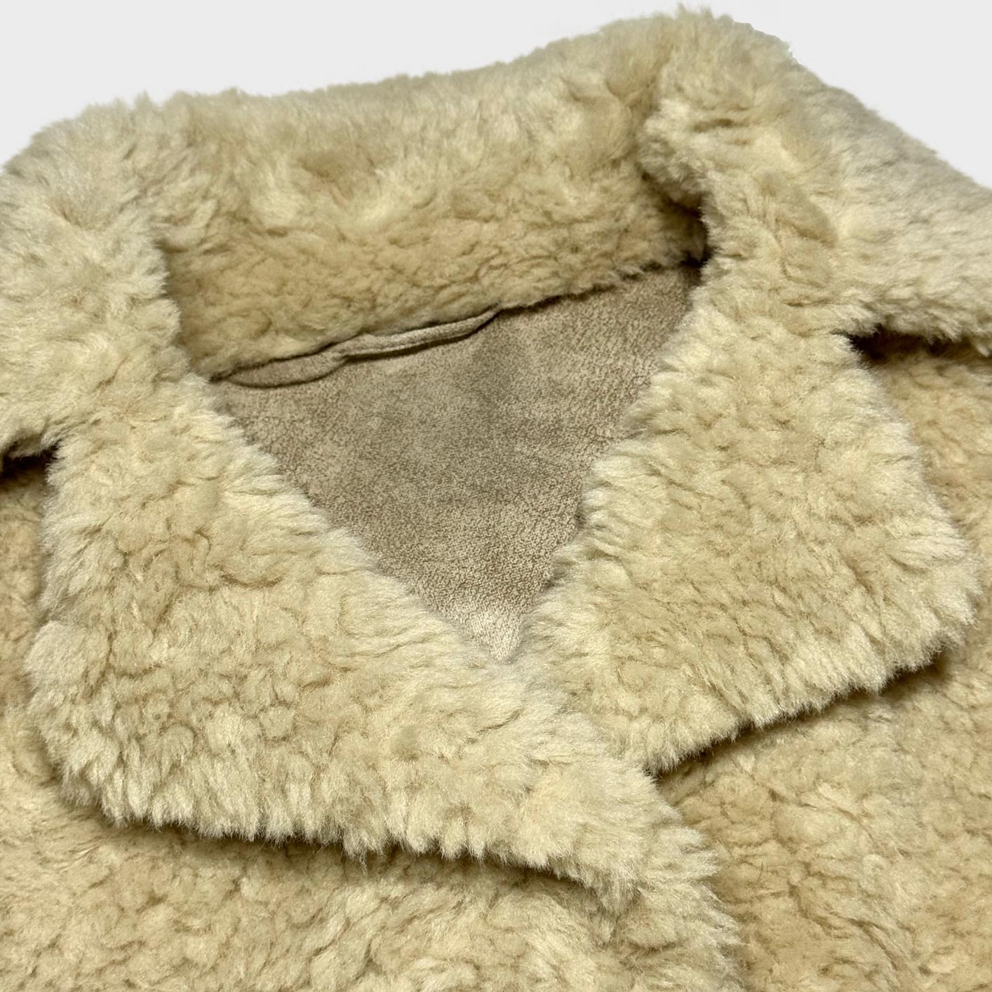 Manteau Corinne