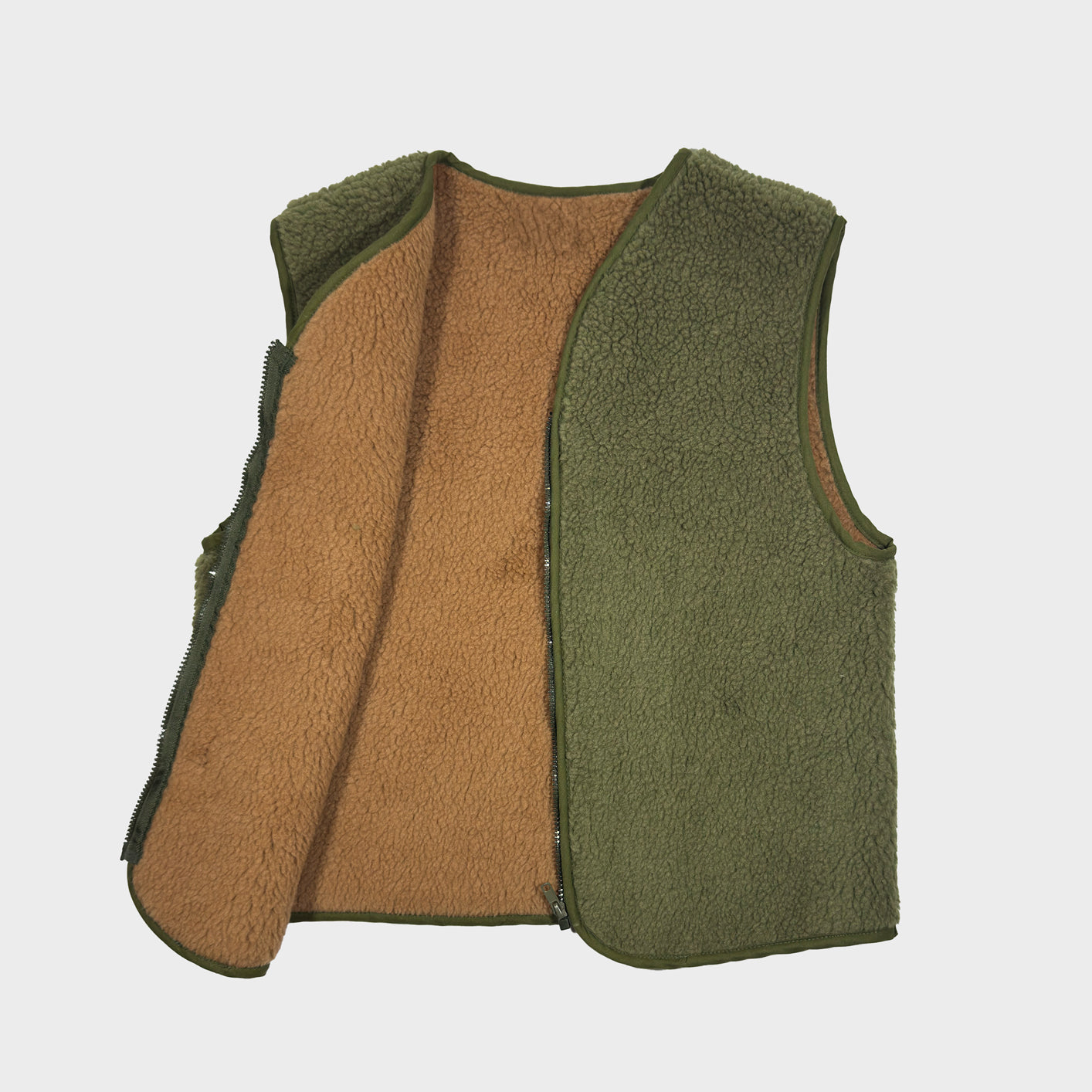Gilet Sierra