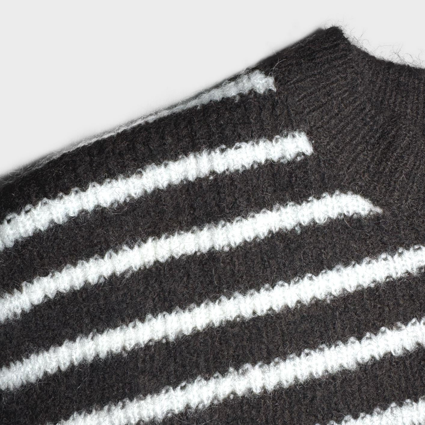 Pull sans manches Cléo