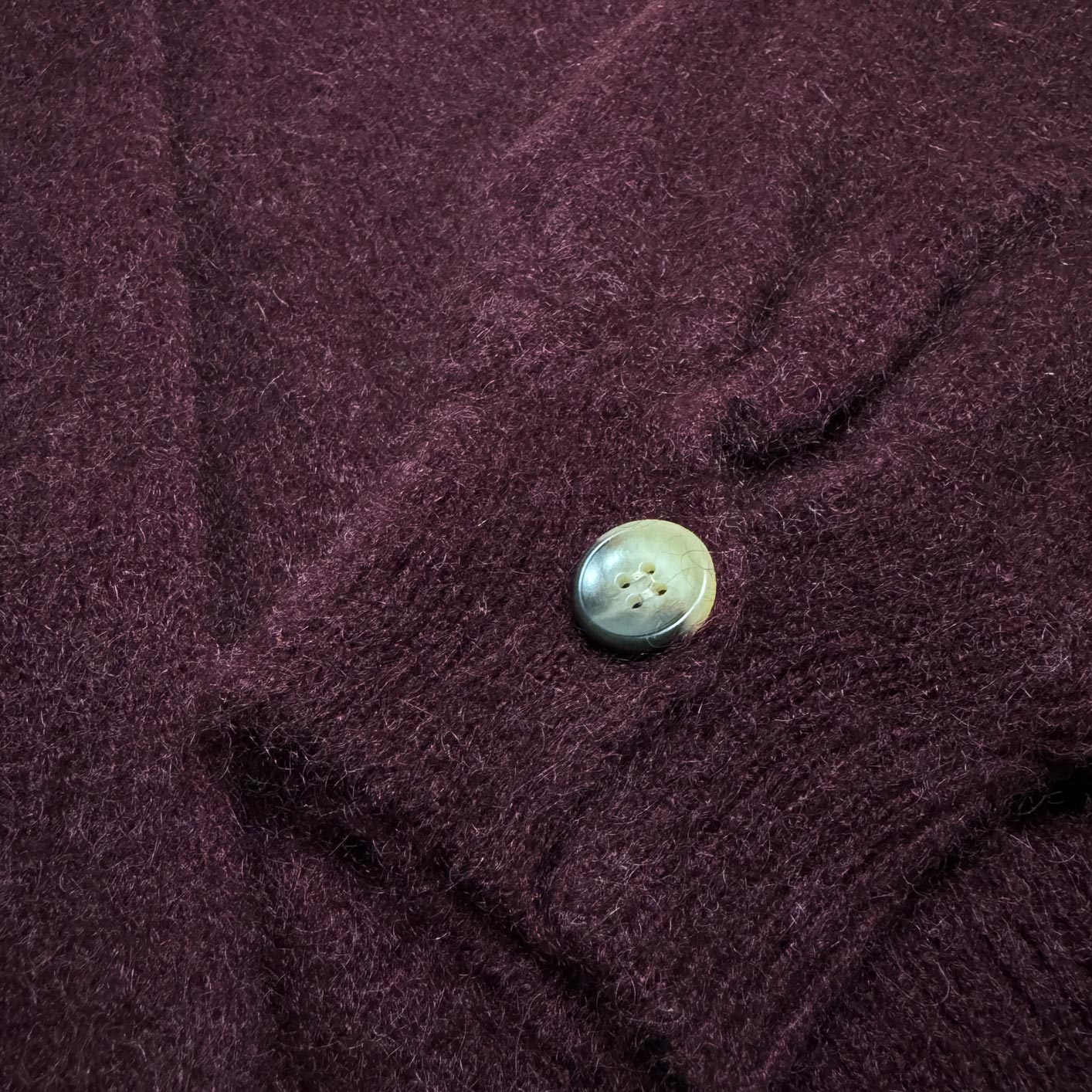 Pull Cerise