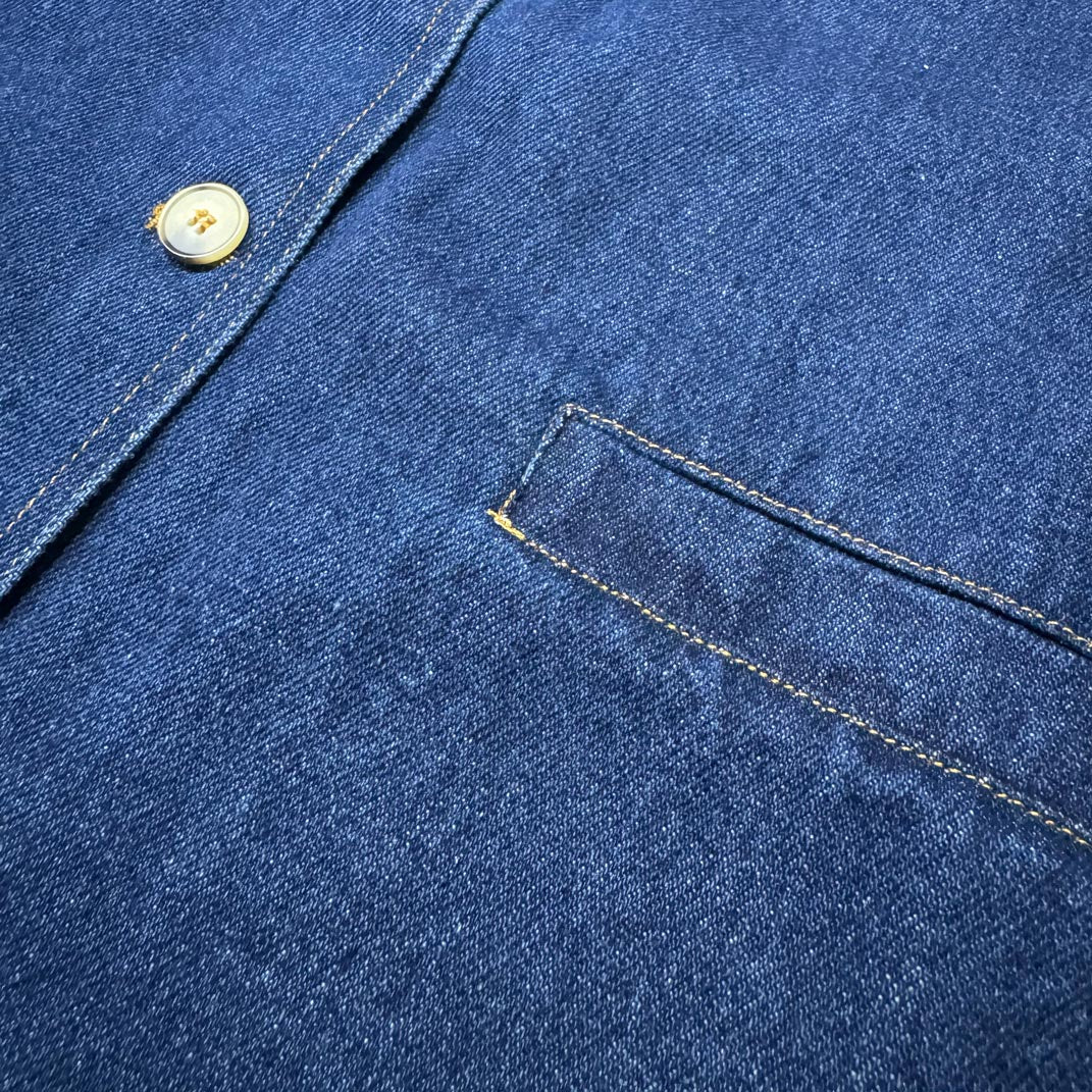 Gilet Octave