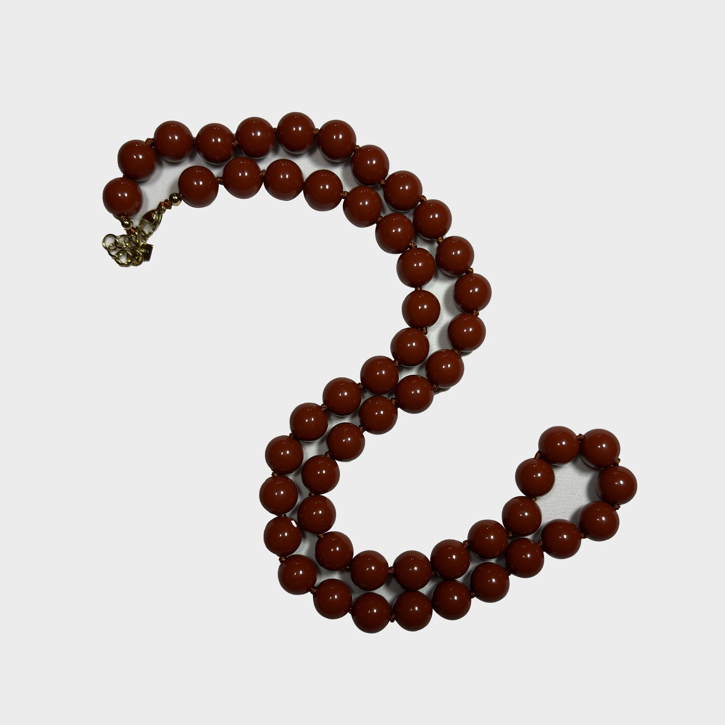 Collier Perla