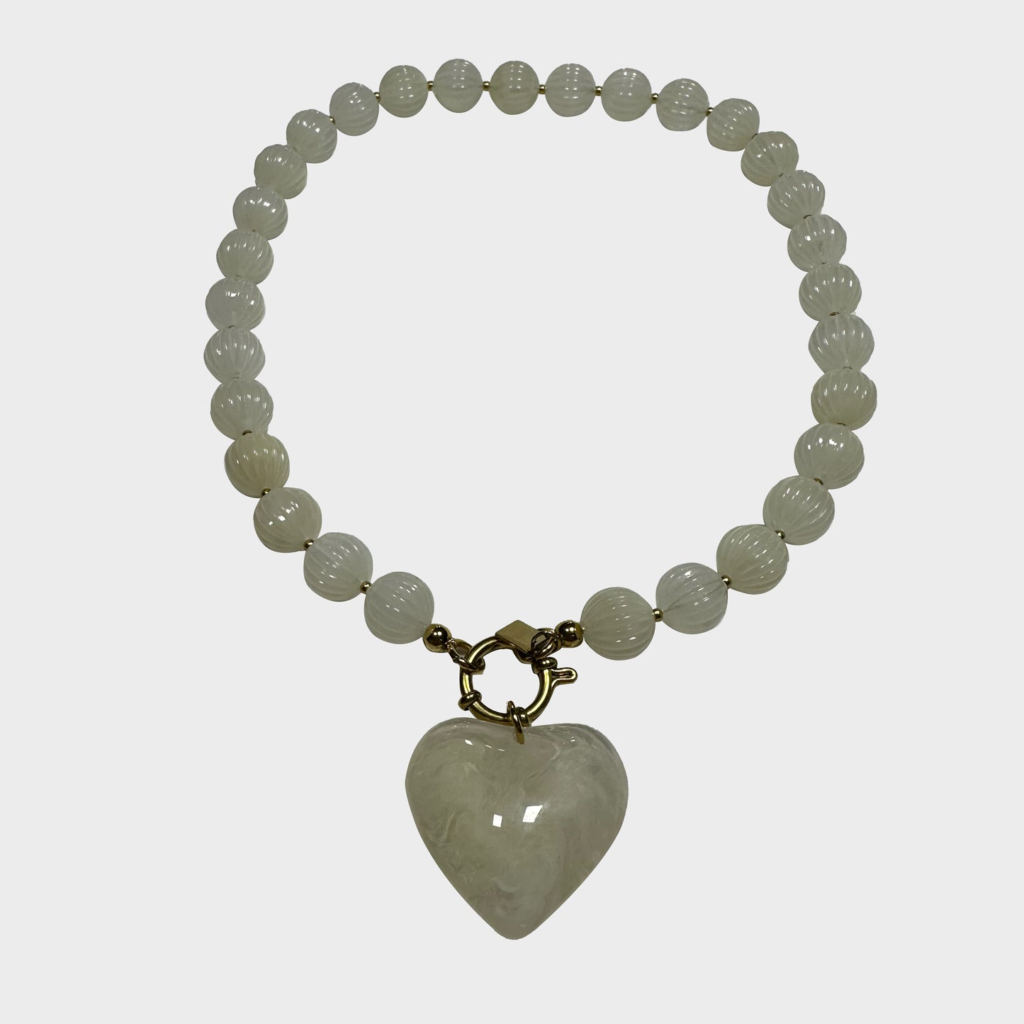 Collier Cœur