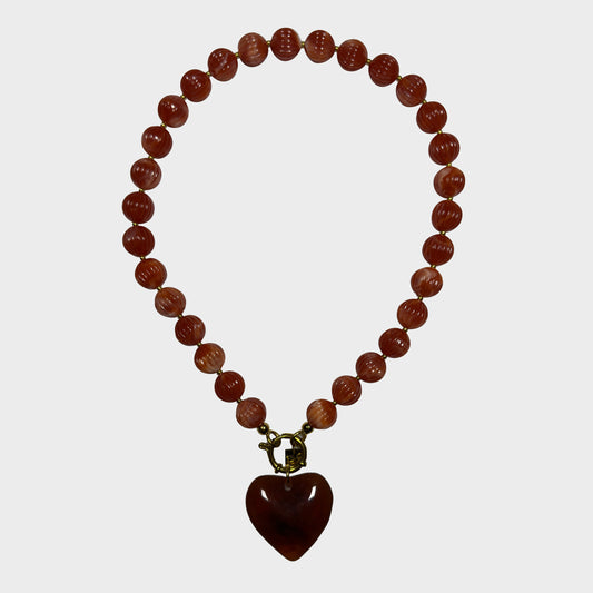 Collier Cœur