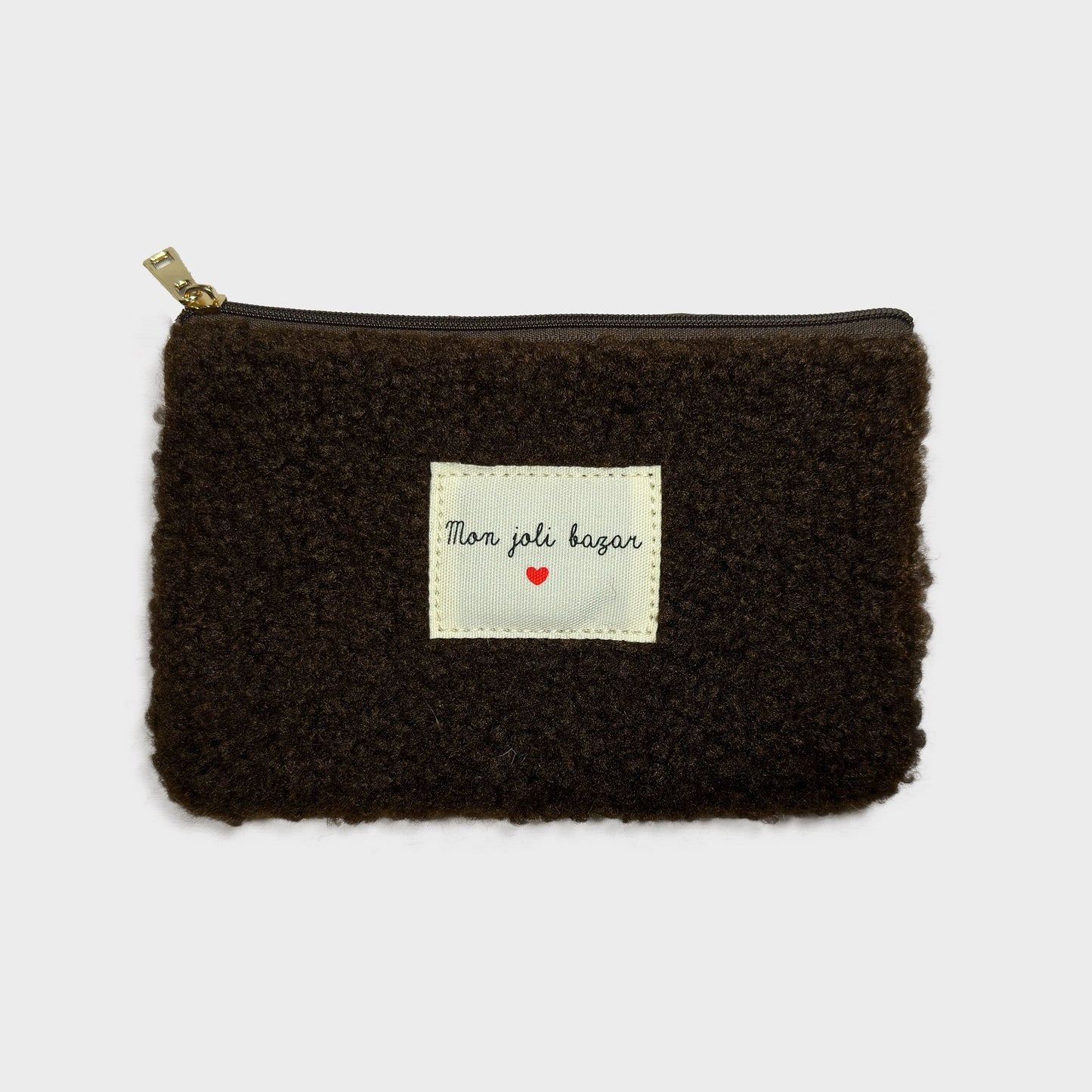 Pochette Message Mia