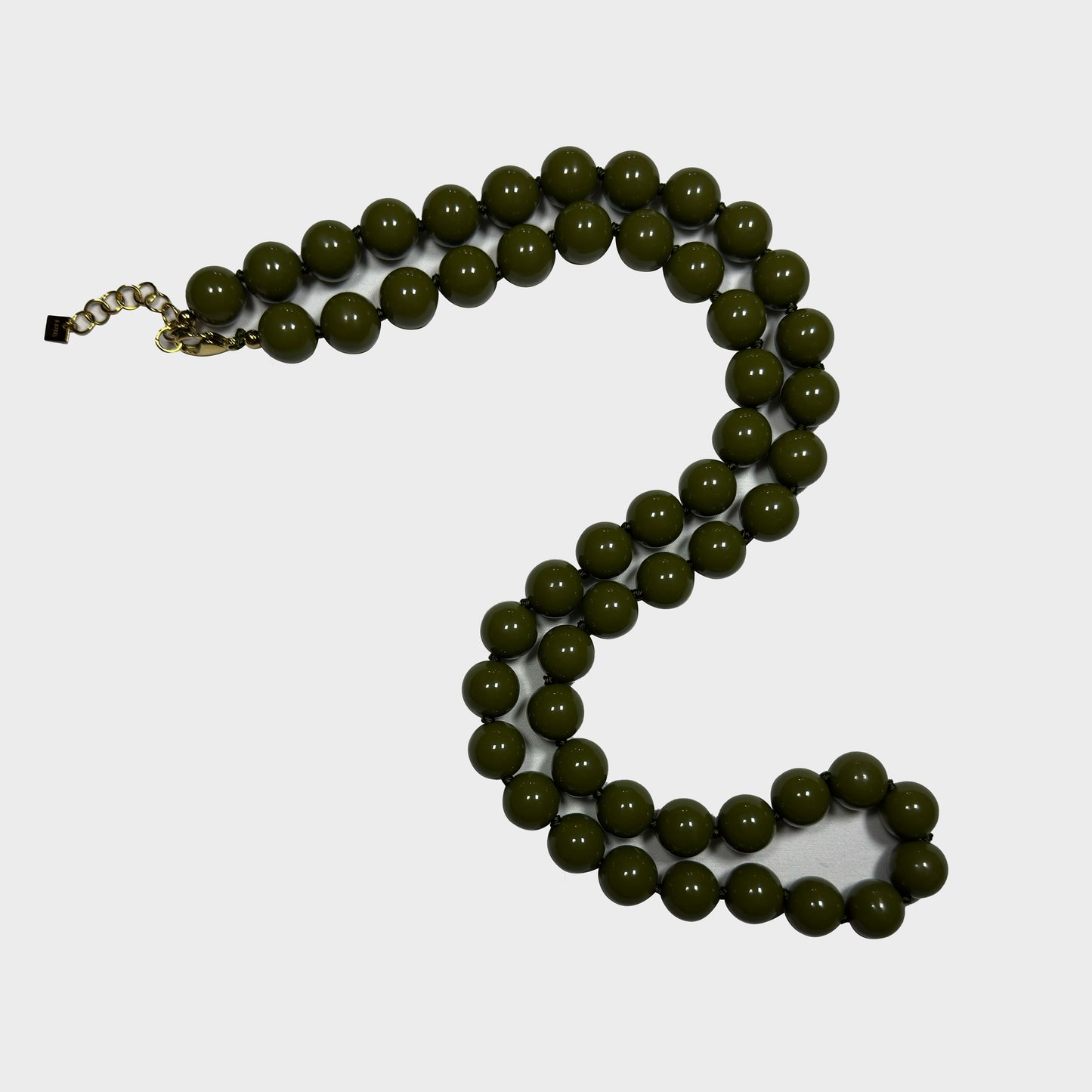 Collier Perla