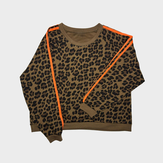 Ensemble jogging Mathilde