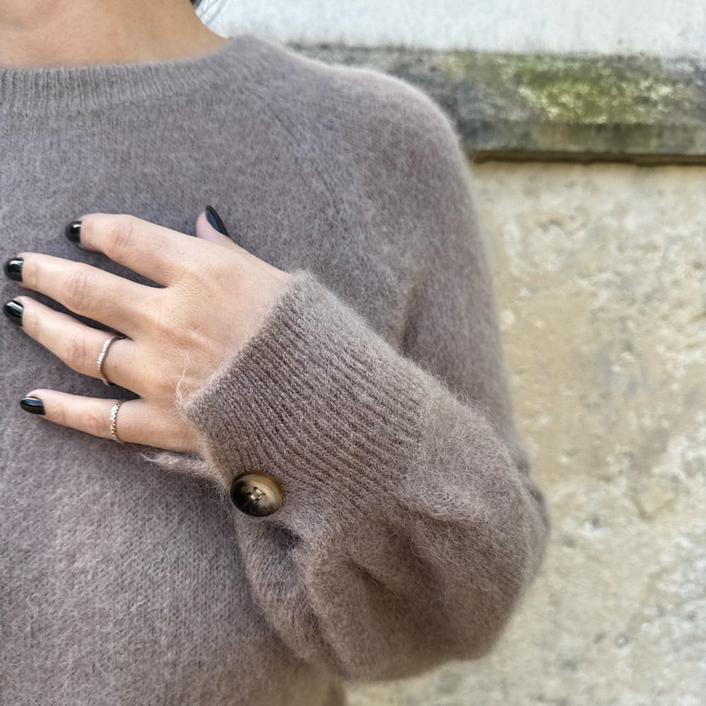 Pull Noémie