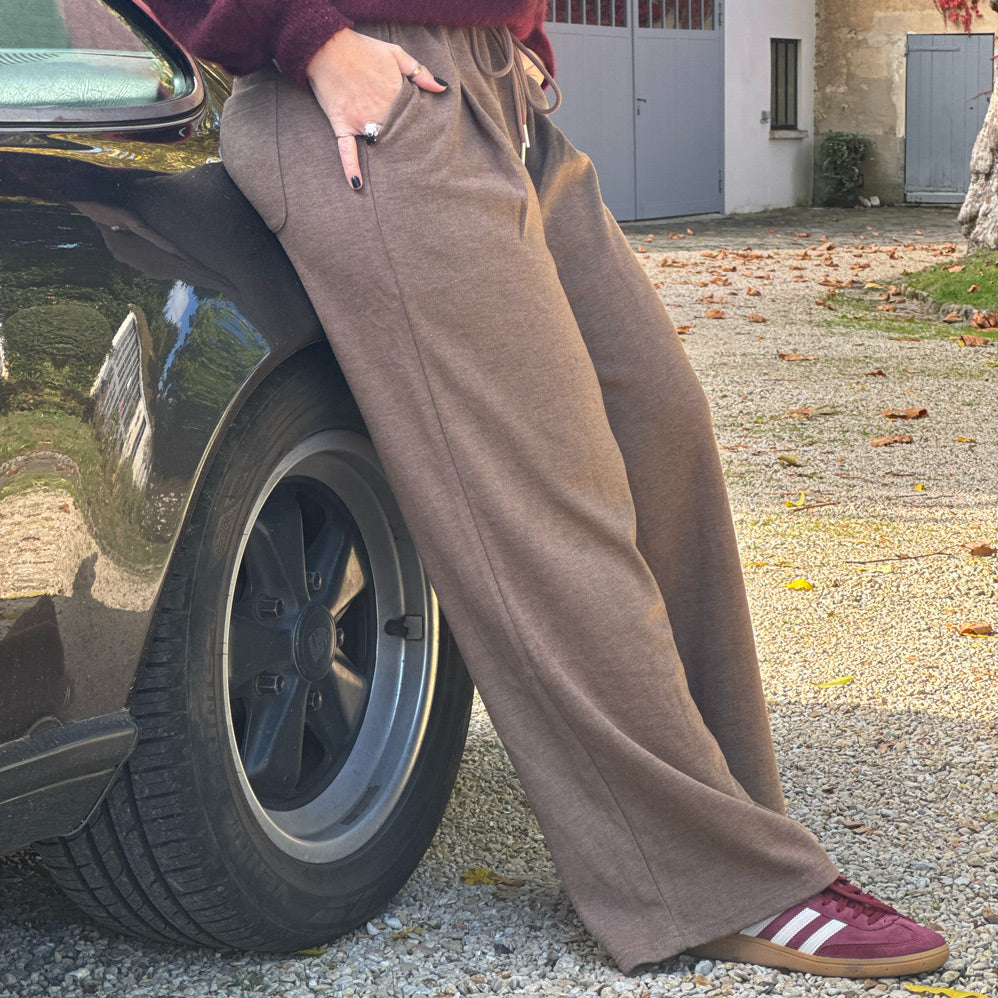 Pantalon Théo