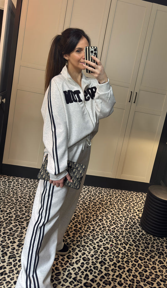 Ensemble jogging Eden