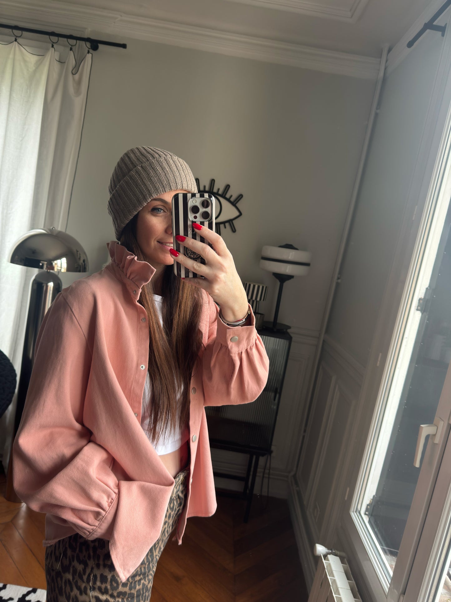 Chemise Juliette