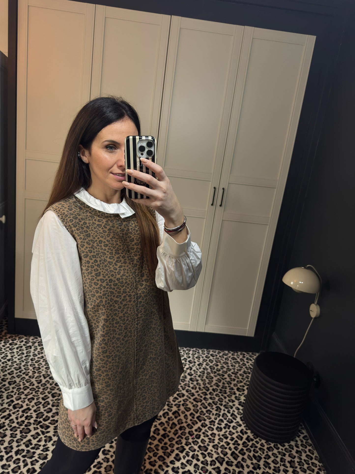 Robe Marion