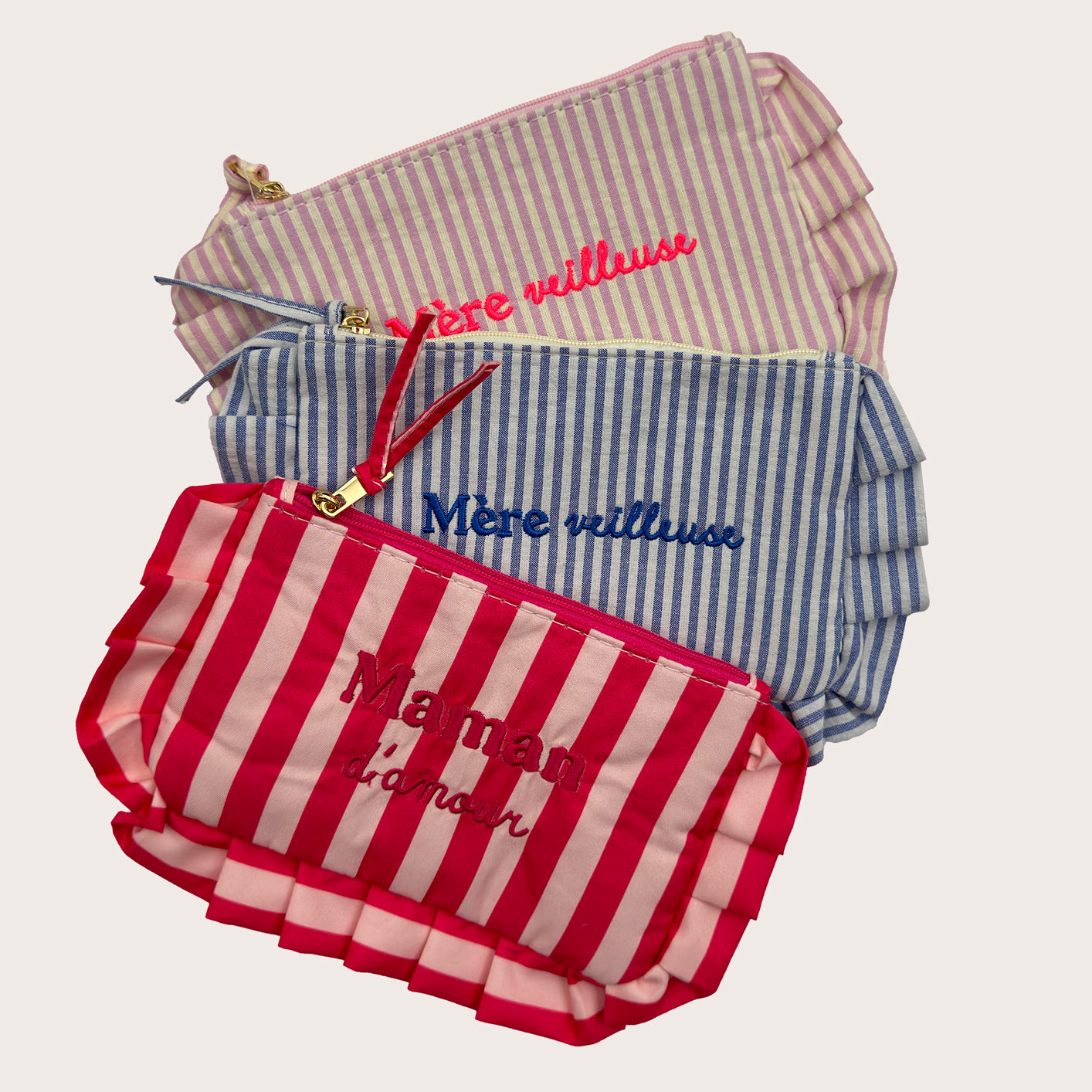 Pochette Maman