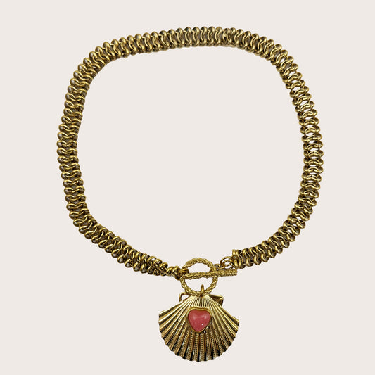 Collier Corail