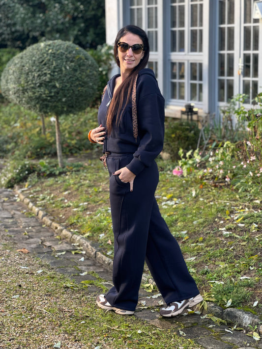 Ensemble jogging Noah