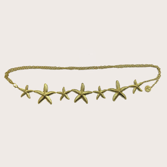 Ceinture Etoile de mer
