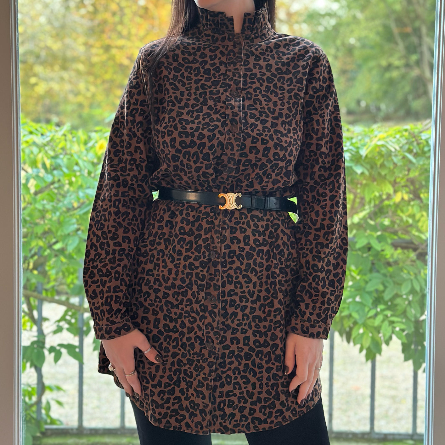 Robe Véronique
