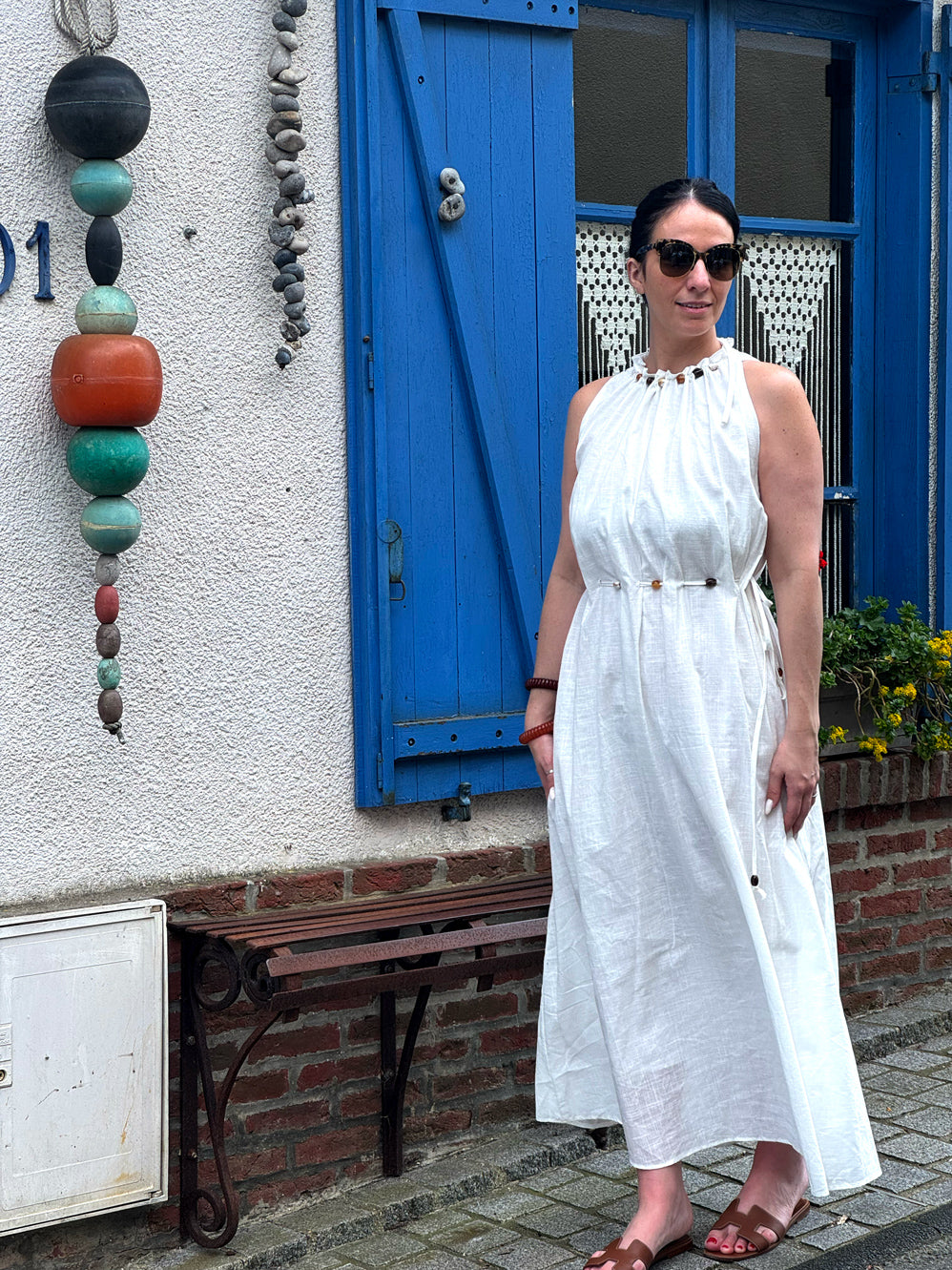 Robe Perla