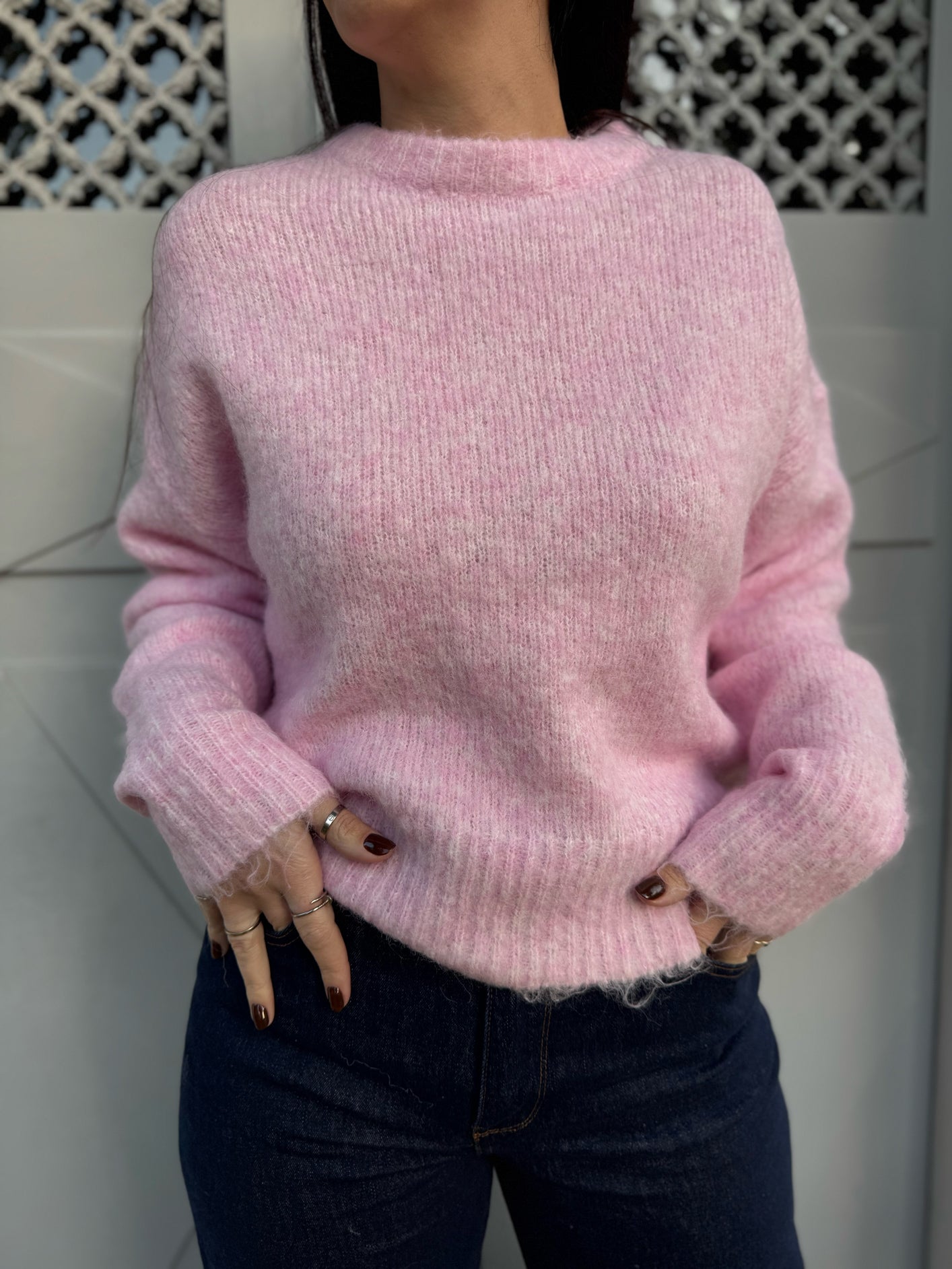 Pull Bonbon