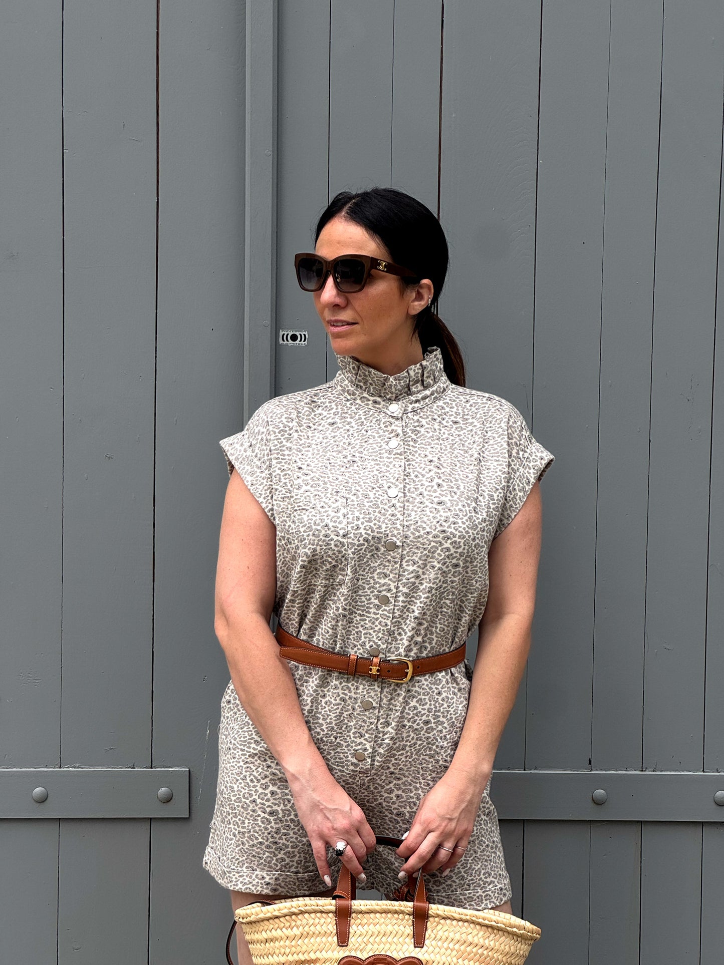 Combishort Cyrielle