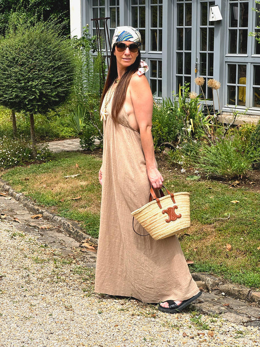 Robe Mahaut