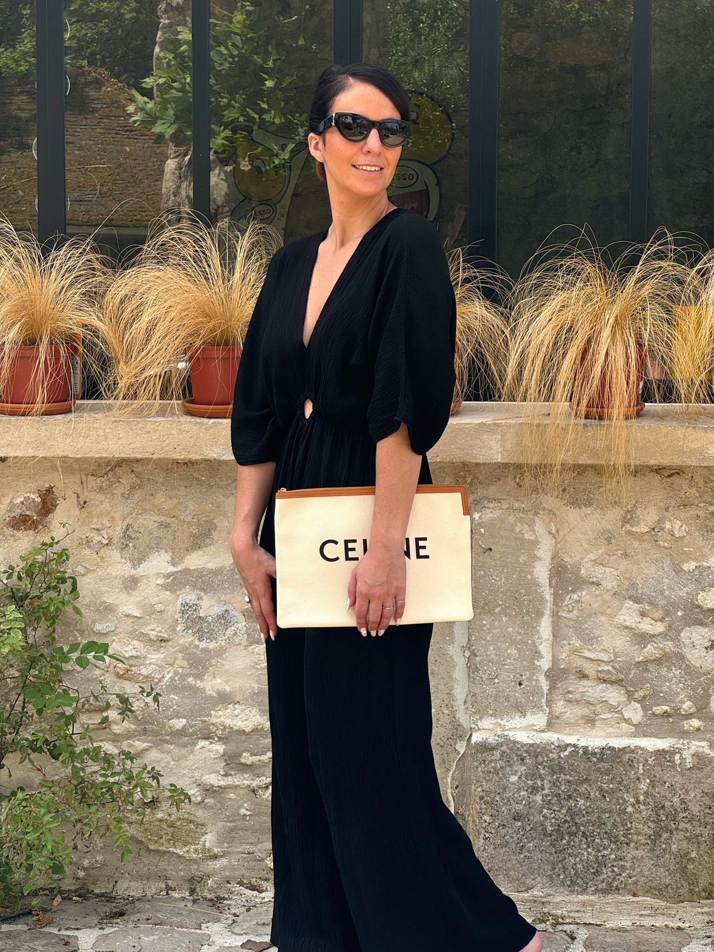 Combinaison Eleonora