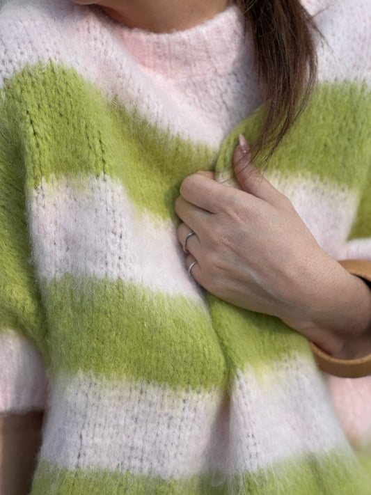 Pull Nuage