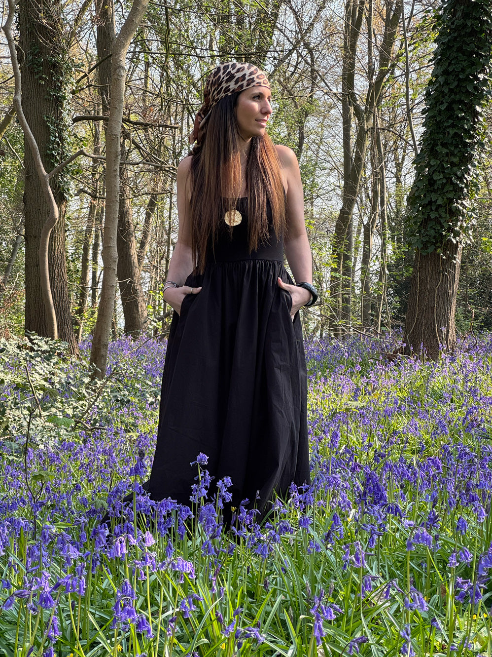 Robe Barbara