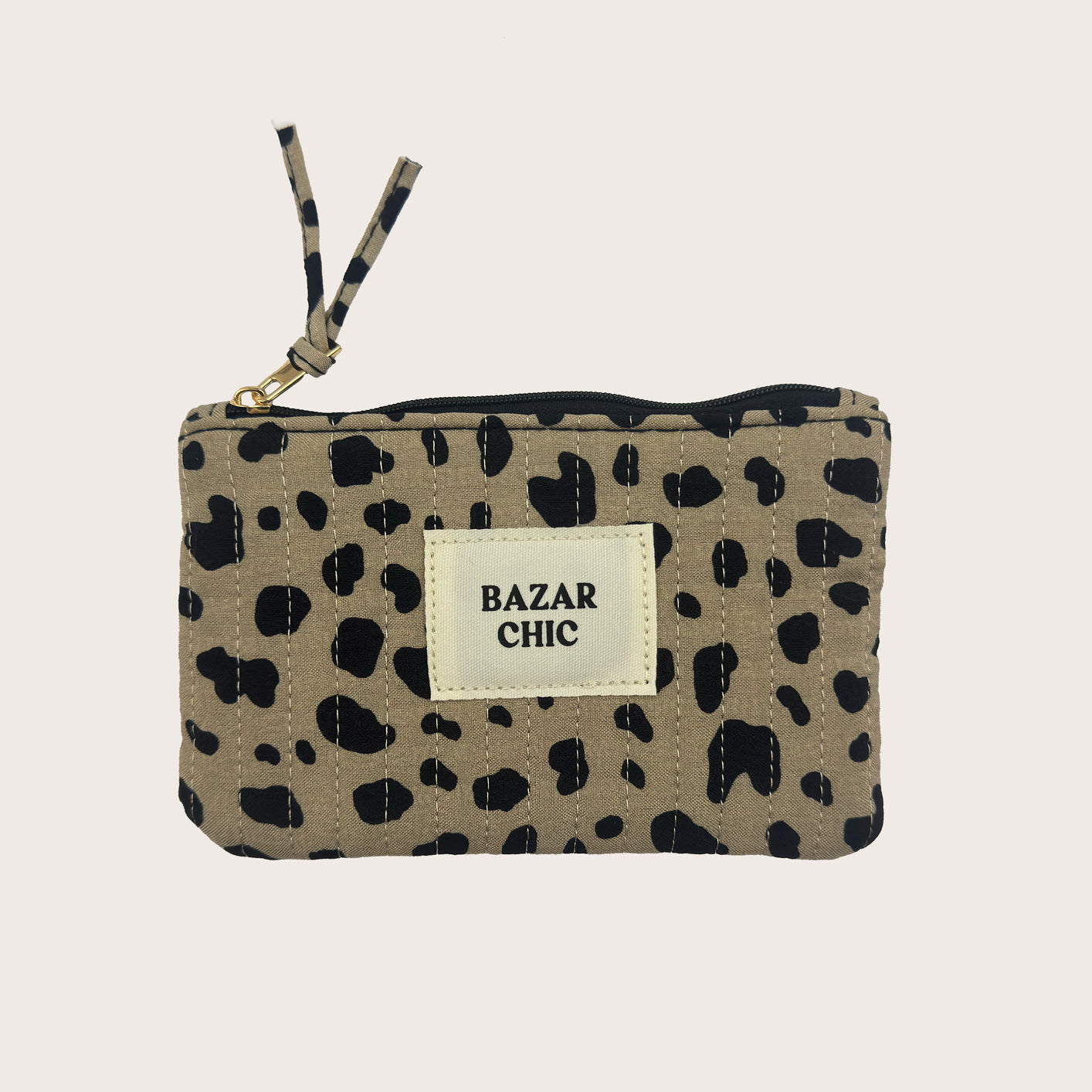 Pochette Message Mia