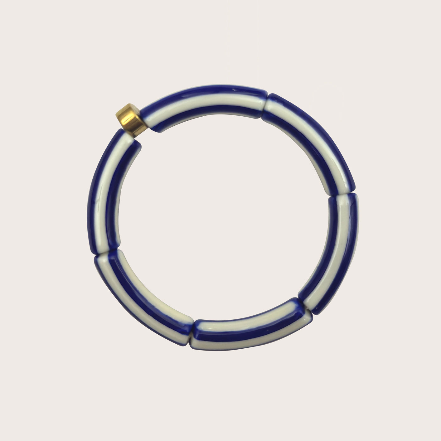 Bracelet Rayures