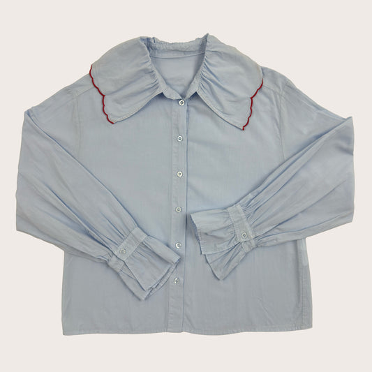 Chemise Red