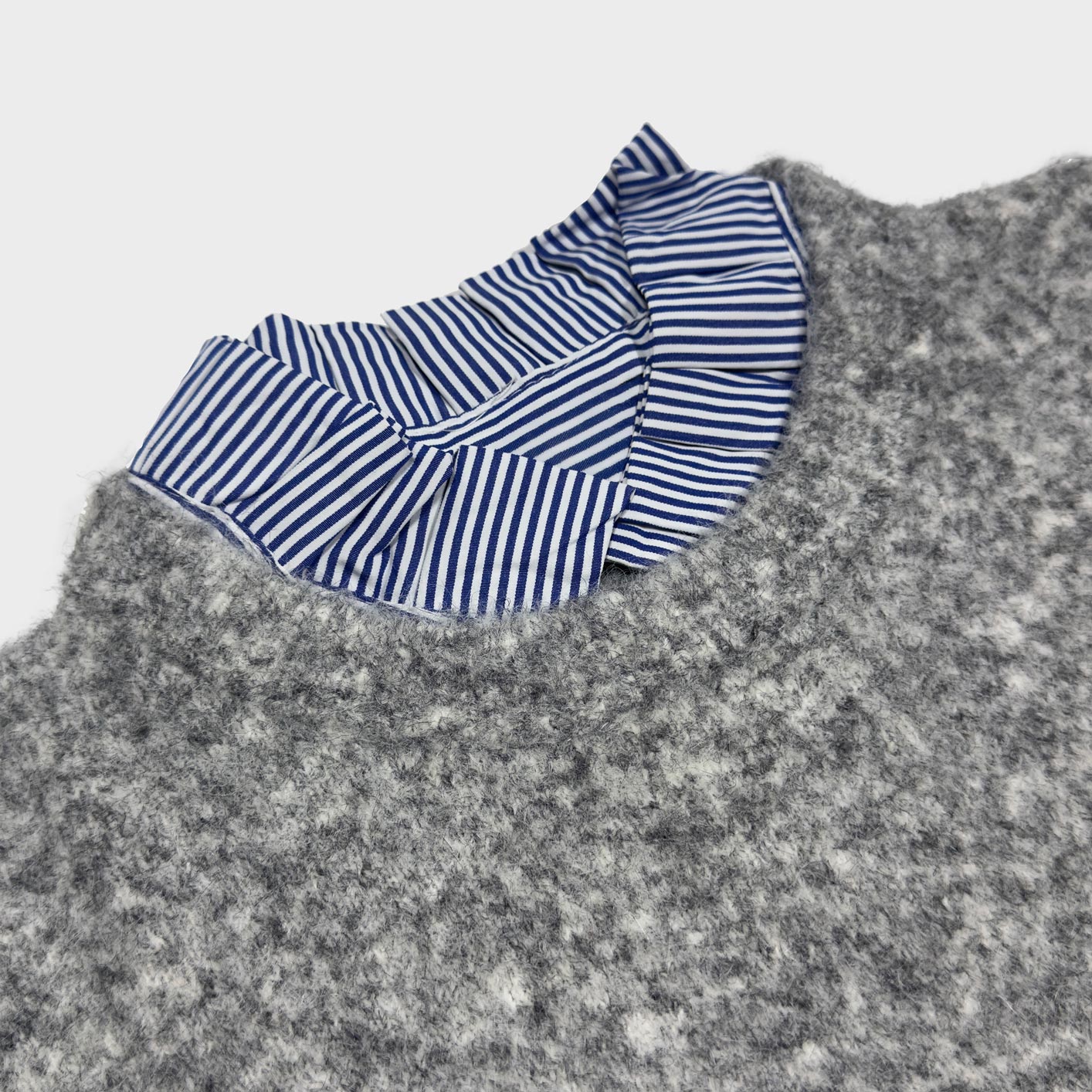 Pull chemise Ella