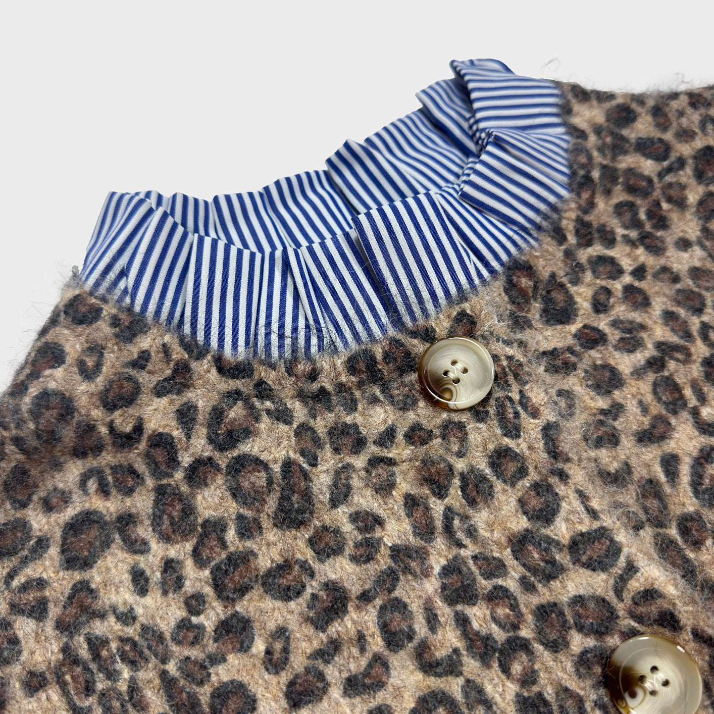 Gilet Tiziano