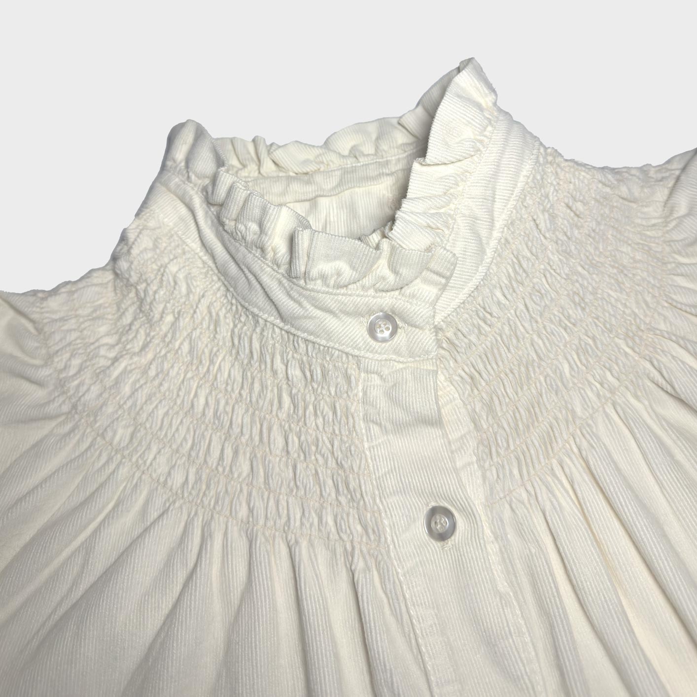 Chemise Elise