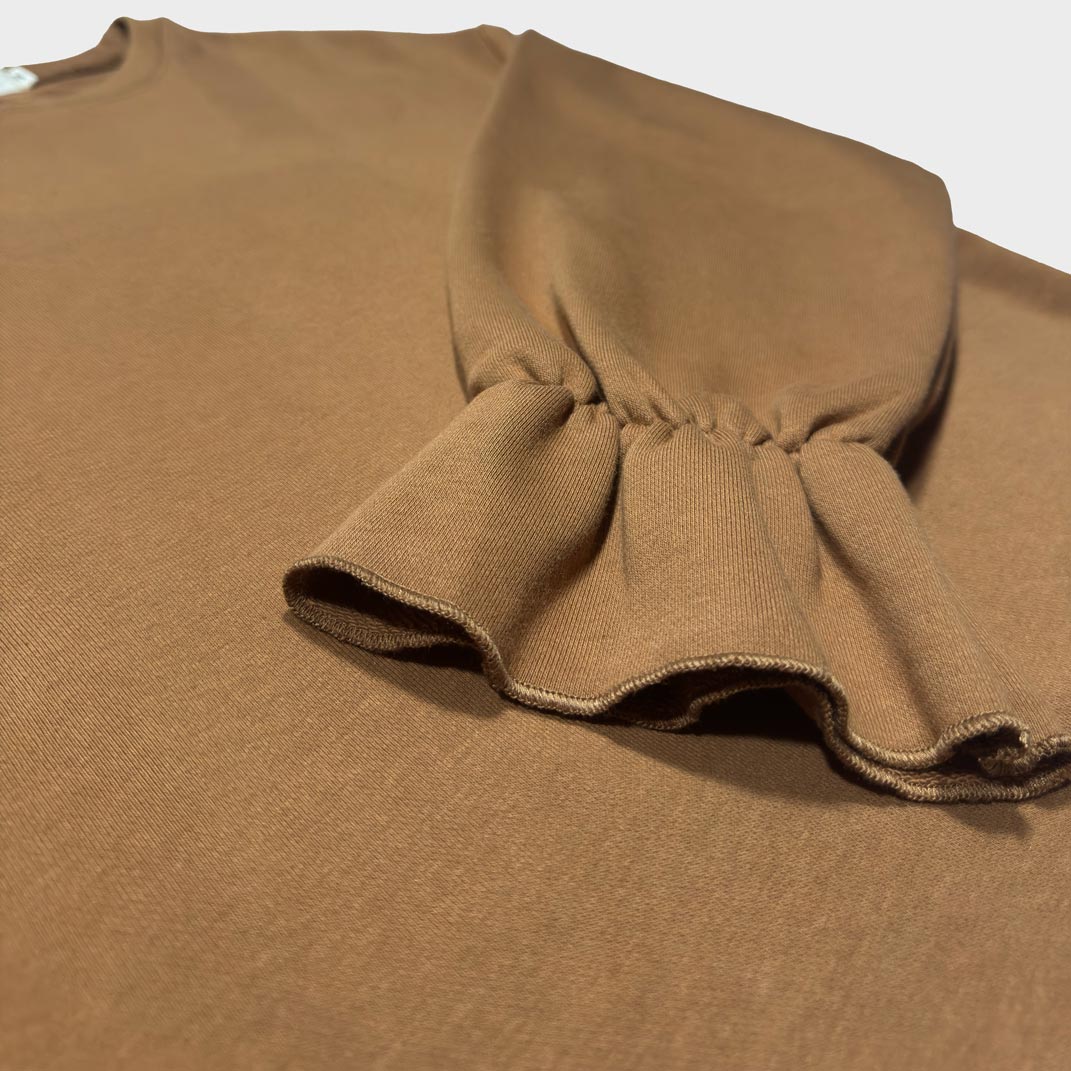 Sweat-shirt Leonie