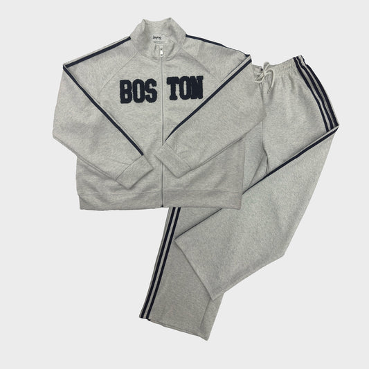 Ensemble jogging Eden