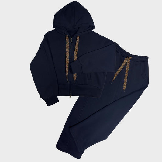 Ensemble jogging Noah