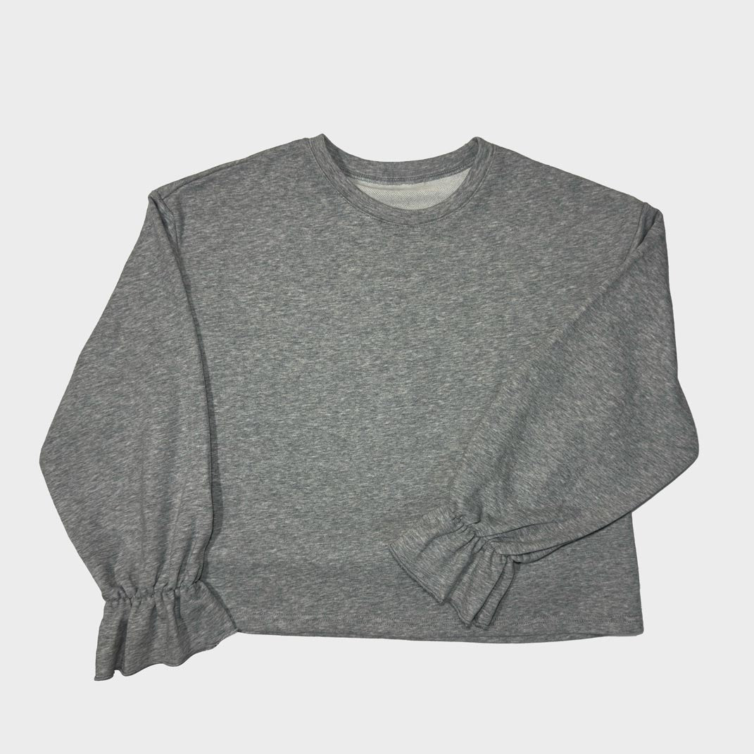Sweat-shirt Leonie