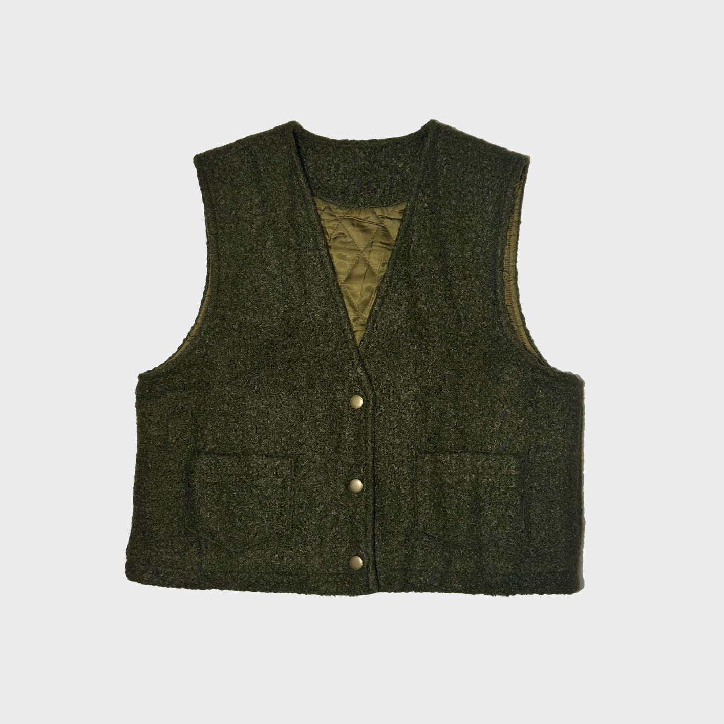 Gilet sans manches Laura