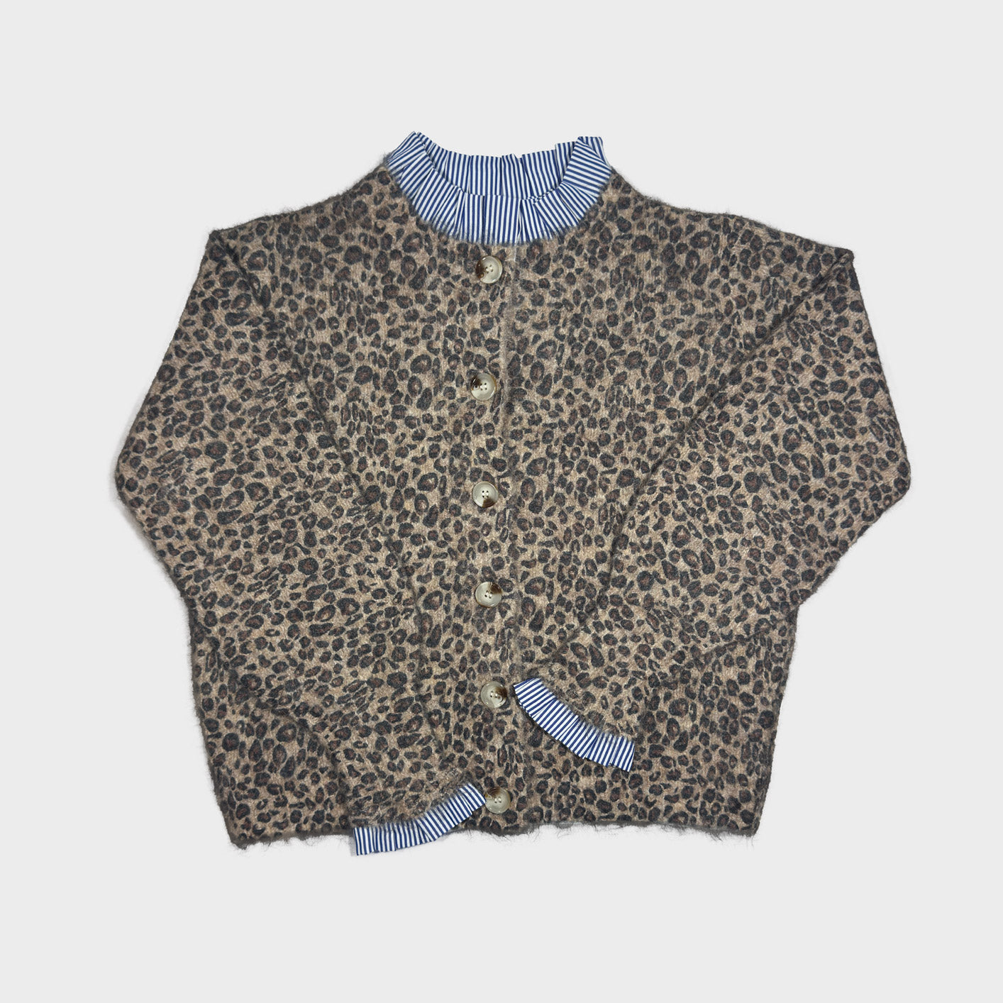 Gilet Tiziano