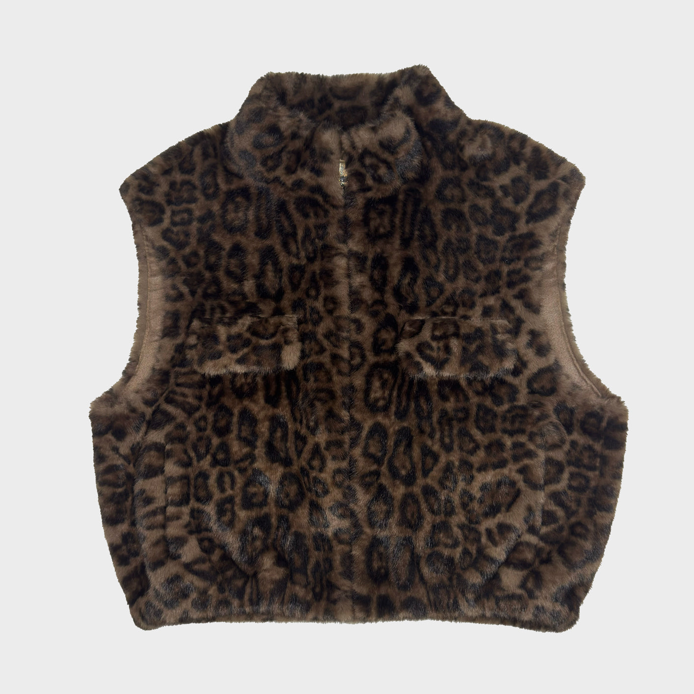 Gilet Jeanne