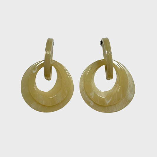 Boucle d’oreille Lia