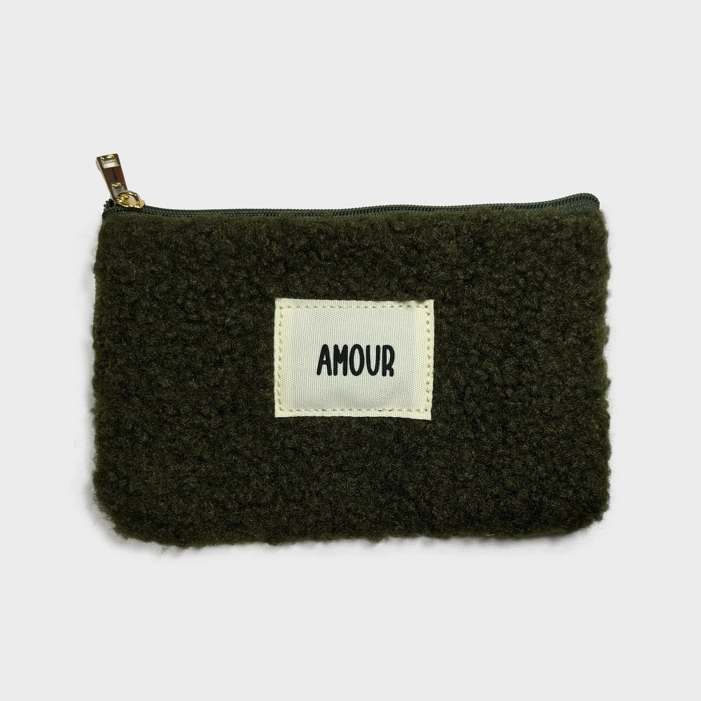 Pochette Message Mia
