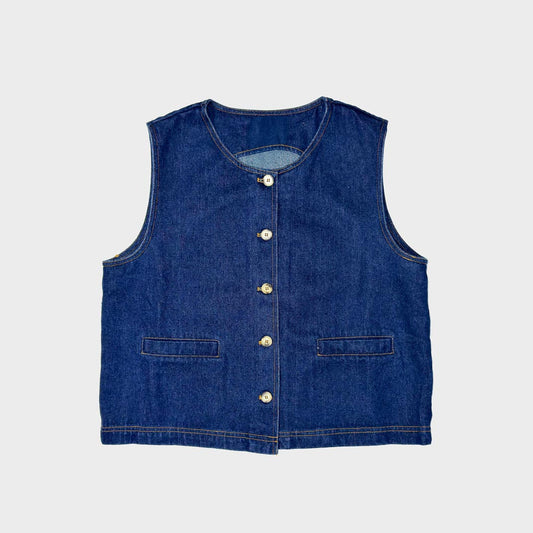 Gilet  Octave